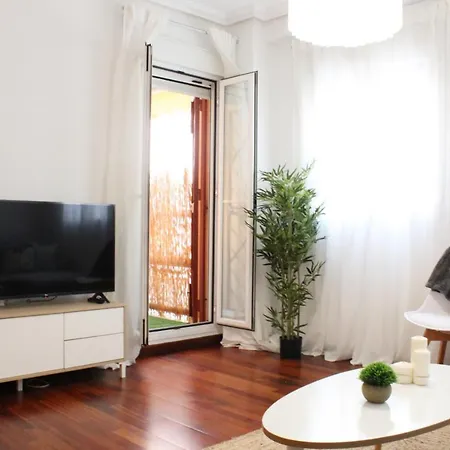 Centro Paseo Maritimo Apartment