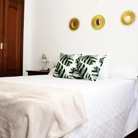 Centro Paseo Maritimo Apartment Huelva