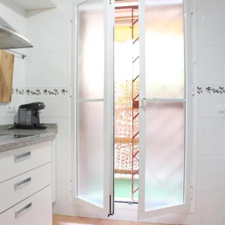 Centro Paseo Maritimo Apartment *