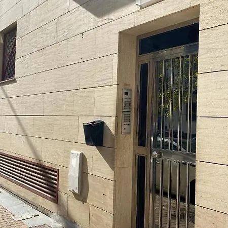 Centro Paseo Maritimo Huelva