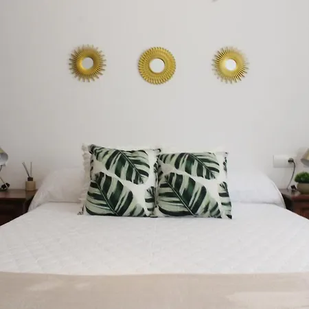Apartamento Centro Paseo Maritimo *