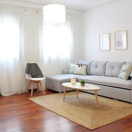 Centro Paseo Maritimo Apartamento Huelva